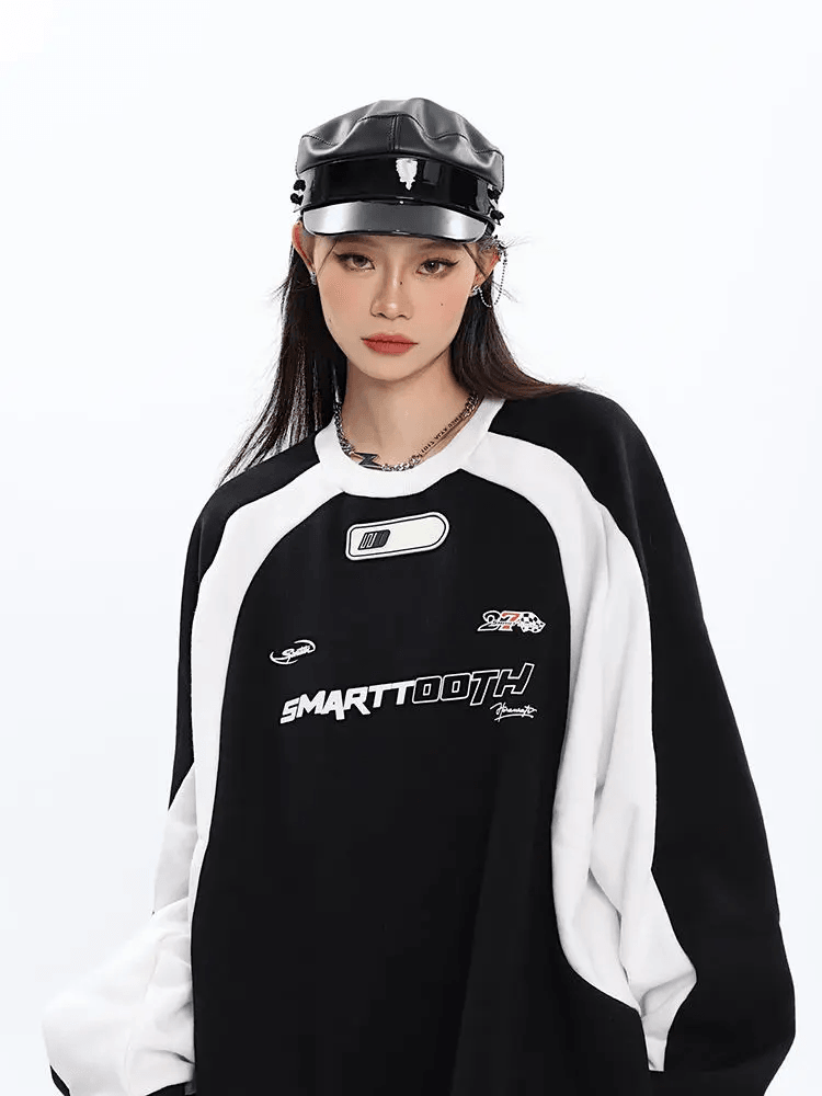 Sweat Smartooth